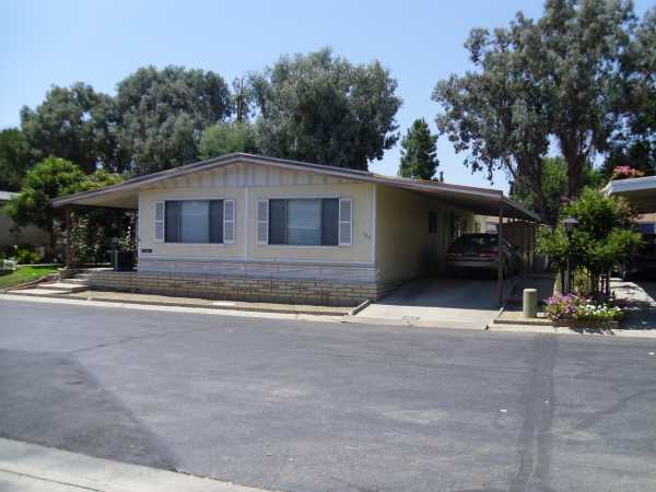 1601 S Garey #127, Pomona, CA 91766 