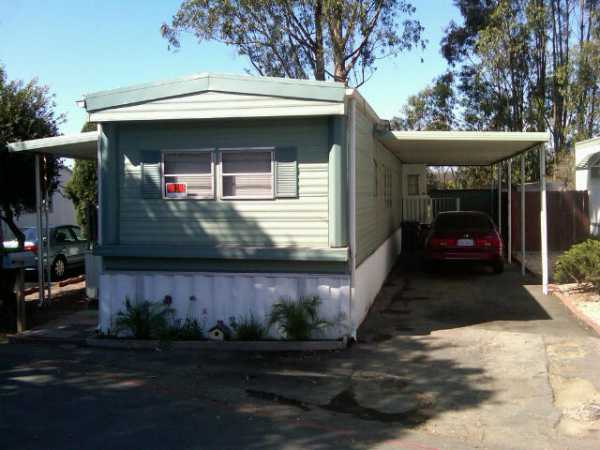 17779 Vierra Canyon Rd. #16, Prunedale, CA 93907 