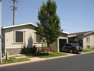 7855 Cottonwood Lane #68, Sacramento, CA 95828 