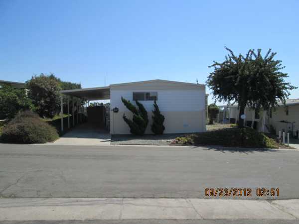 2003-60 BAYVIEW HEIGHTS DRIVE, San Diego, CA 92105 
