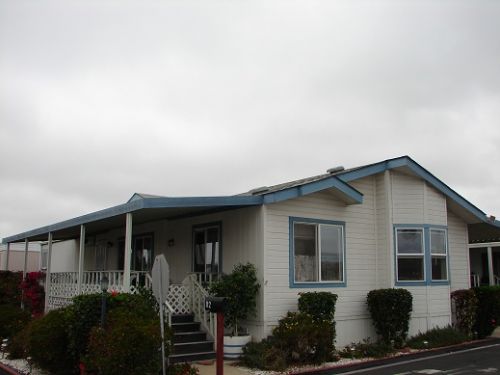 2950 IRIS AVE #82, San Diego, CA 92154 