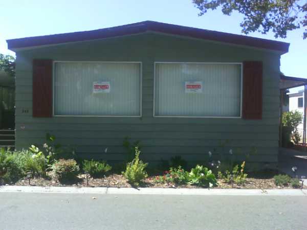 2151 Old Oakland Rd, San Jose, CA 95131 