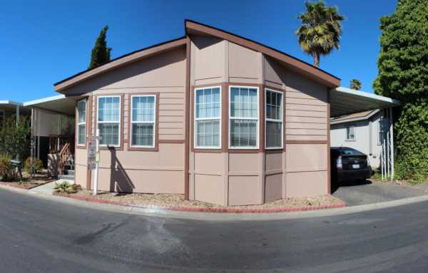 1520 E. Capital Expy #135, San Jose, CA 95121 