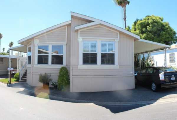 165 Blossom Hill Rd. #135, San Jose, CA 95123 