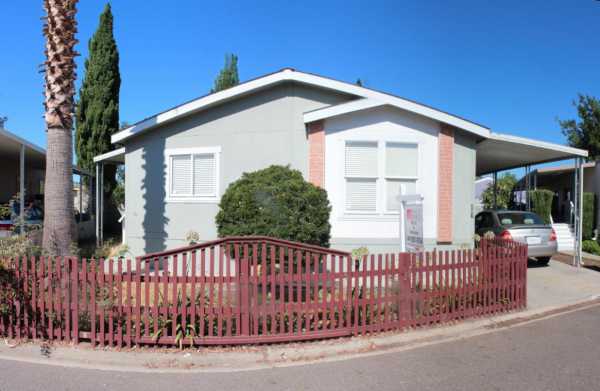 2151 Oakland Rd. #287, San Jose, CA 95131 