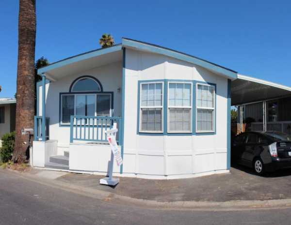 165 Blossom Hill Rd. #147, San Jose, CA 95123 