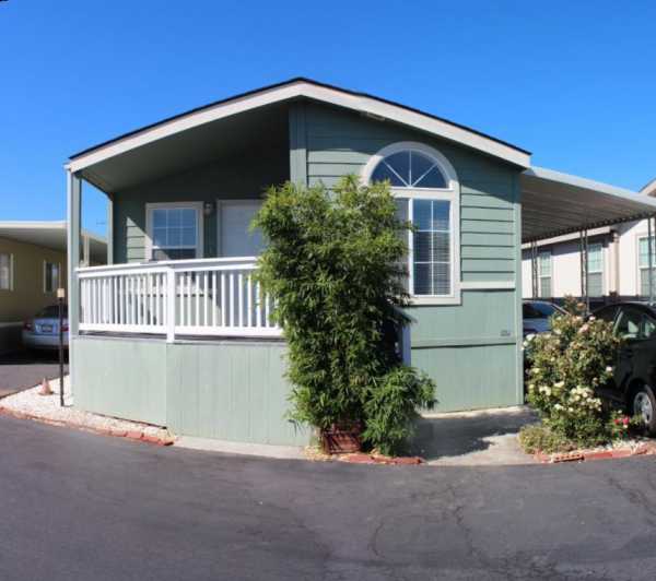 1350 Oakland Rd. #84, San Jose, CA 95112 