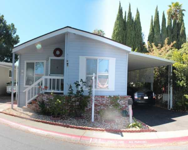 510 Saddlebrook Dr. #131, San Jose, CA 95136 