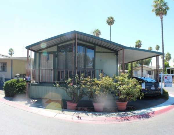 510 SaddleBrook Dr. #89, San Jose, CA 95136 