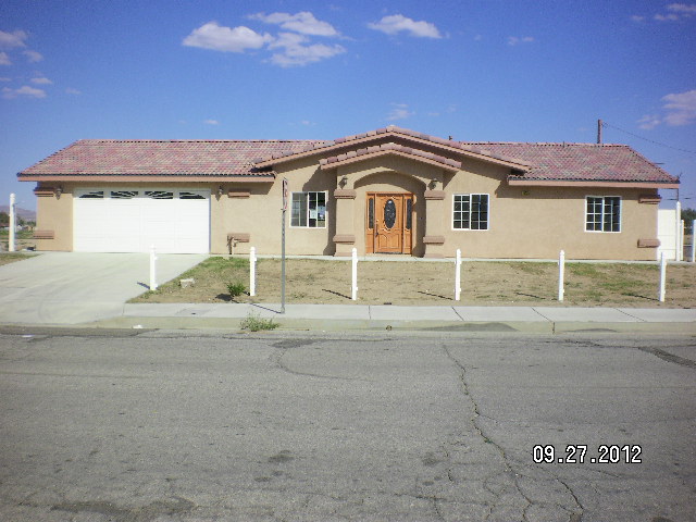 18125 Casaba Road, Adelanto, CA 92301 