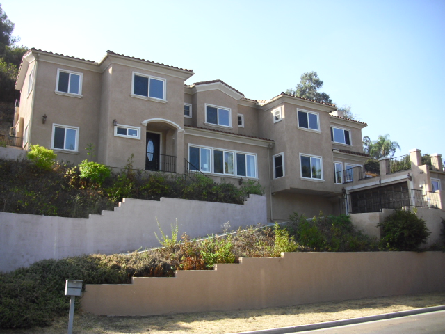 9621 Lemon Avenue, La Mesa, CA 91941 