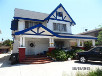 2118 Crenshaw Blvd, Los Angeles, CA 90016 