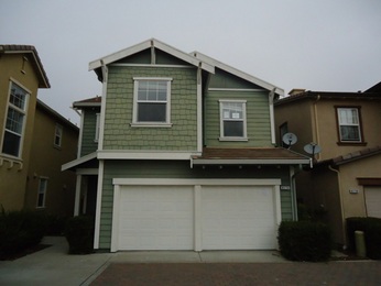 8174 Carlisle Way, Vallejo, CA 94591 