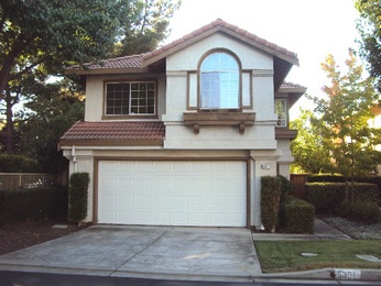 5301 Forte Lane, Concord, CA 94521 