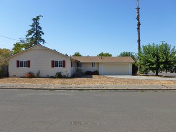 1167 Harvard Drive, Santa Rosa, CA 95405 