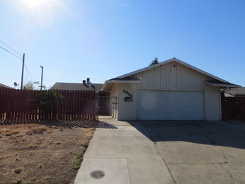 3090 Swansea Way, Rancho Cordova, CA 95670 