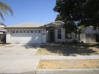 672 San Diego Street, Tulare, CA 93274 