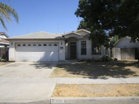 672 San Diego Street, Tulare, CA 93274 