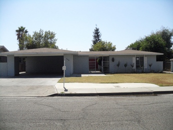 549 W Kanai Avenue, Porterville, CA 93257 