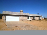 20131 Airway Boulevard, California City, CA 93505 