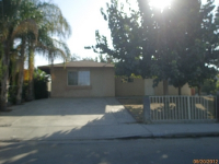 934 Fox Court, Arvin, CA 93203 