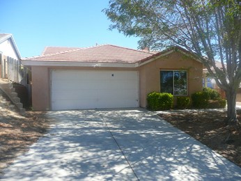 3440 Topgun Street, Rosamond, CA 93560 