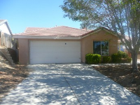 3440 Topgun Street, Rosamond, CA 93560 