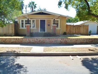 414 Redwood Avenue, Modesto, CA 95354 