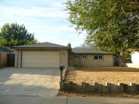 222 Bartlett Street, Tehachapi, CA 93561 