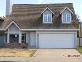 3712 Rotterdam Ave, Modesto, CA 95356 