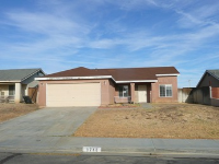 3748 United Street, Rosamond, CA 93560 