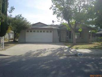 420 South Valley Street, Shafter, CA 93263 