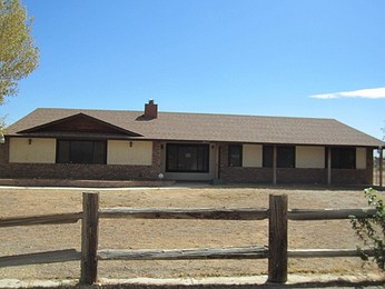 15111 Cheyenne Road, Apple Valley, CA 92307 