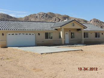 30425 Lake Street, Lucerne Valley, CA 92356 