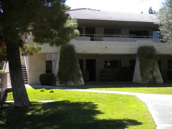 751 N Los Felices Circle Unit W100, Palm Springs, CA 92262 