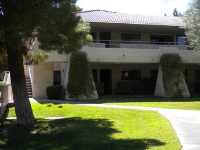 751 N Los Felices Circle Unit W100, Palm Springs, CA 92262 