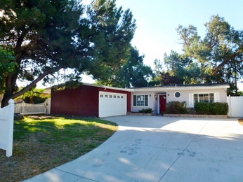 1682 E. La Deney Drive, Ontario, CA 91764 
