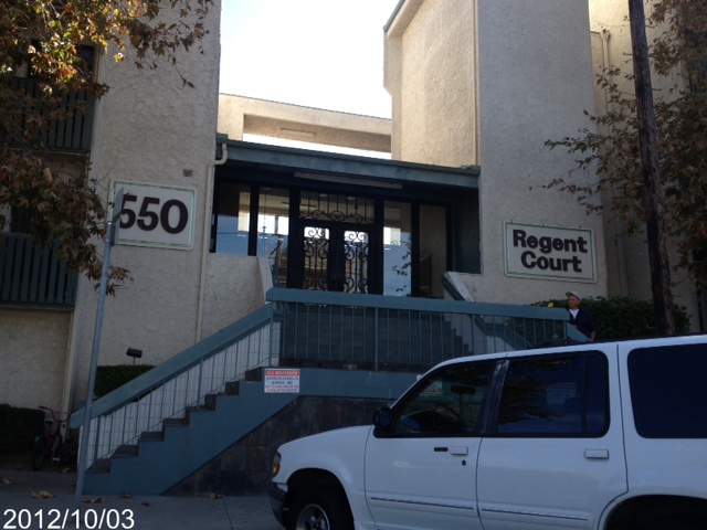 550 Regent Street,124, Inglewood, CA 90301 