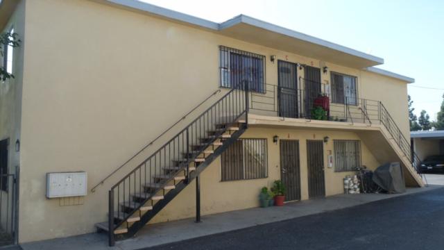 7547 Perry Road,abcd, Bell Gardens, CA 90201 