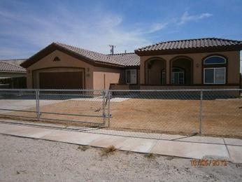 2972 Shelter Island, Salton City, CA 92274 