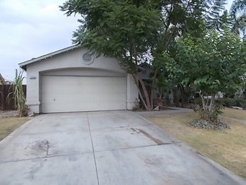 1206 Quartz Hill Road, Bakersfield, CA 93307 