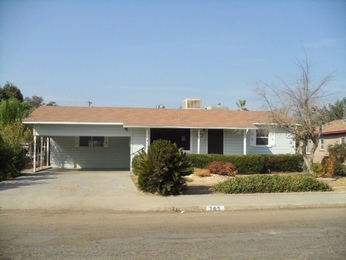 385 North Lotas Street, Porterville, CA 93257 