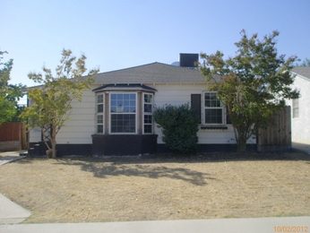 105 E Lucard St, Taft, CA 93268 