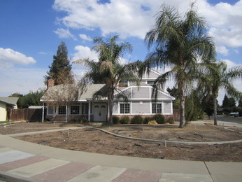 602 N Barranca Court, Tulare, CA 93274 