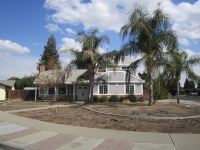 602 N Barranca Court, Tulare, CA 93274 
