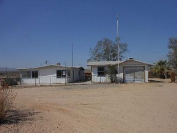 71688 Winters Road, Twentynine Palms, CA 92277 