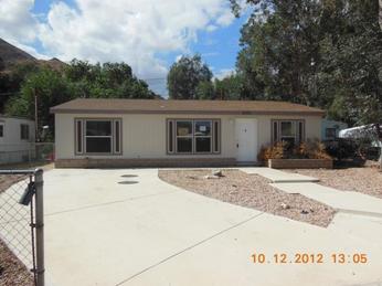 15249 Eucalyptus St, Cabazon, CA 92230 