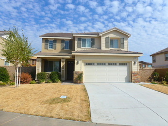 6837 San Bruno Court, Fontana, CA 92336 