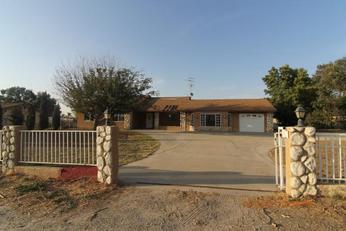 27860 Vista Road, Sun City, CA 92585 