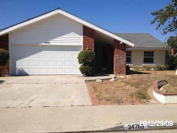 24765 Spadra Ln, Mission Viejo, CA 92691 